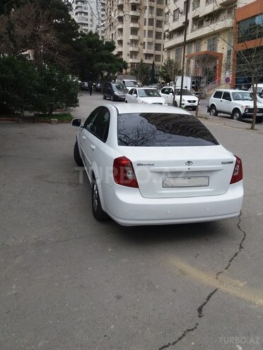 Daewoo Gentra 2013, 130,000 km - 1.5 l - Bakı