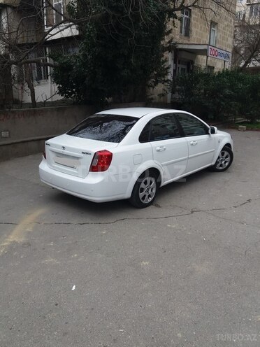 Daewoo Gentra 2013, 130,000 km - 1.5 l - Bakı