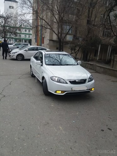 Daewoo Gentra 2013, 130,000 km - 1.5 l - Bakı
