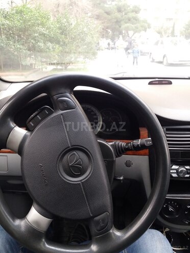 Daewoo Gentra 2013, 130,000 km - 1.5 l - Bakı