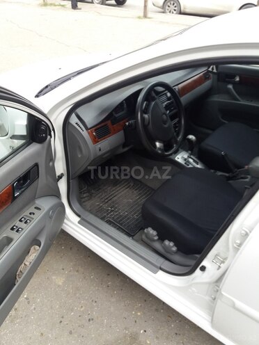 Daewoo Gentra 2013, 130,000 km - 1.5 l - Bakı