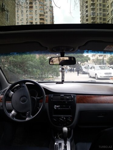 Daewoo Gentra 2013, 130,000 km - 1.5 l - Bakı