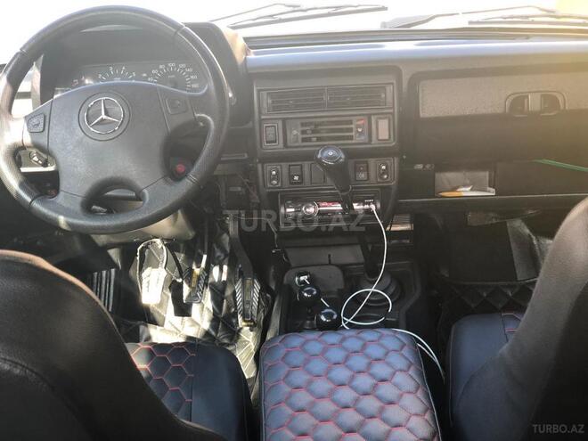 LADA (VAZ) Niva 2015, 620,000 km - 1.7 л - Bakı
