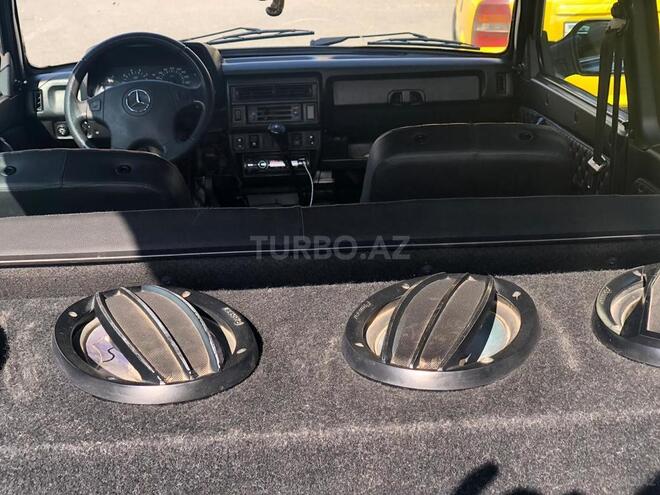 LADA (VAZ) Niva 2015, 620,000 km - 1.7 л - Bakı