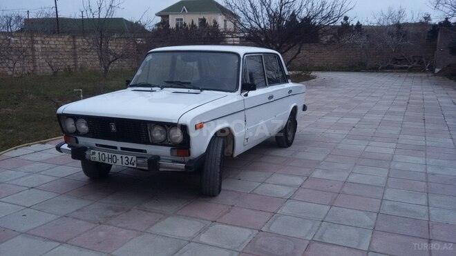 LADA (VAZ) 2106 1983, 300,000 km - 1.6 l - Bakı