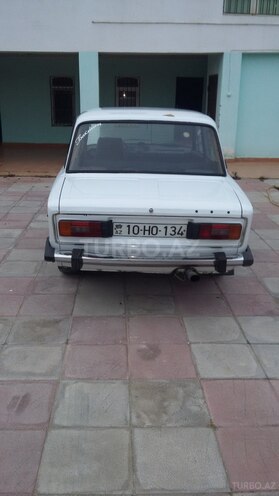 LADA (VAZ) 2106 1983, 300,000 km - 1.6 l - Bakı