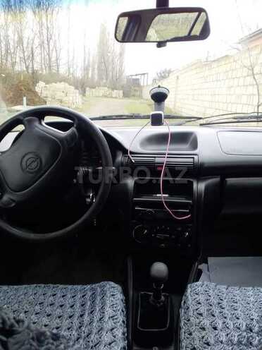 Opel Astra 1995, 234,456 km - 1.6 l - Xaçmaz