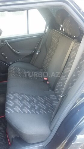 Mercedes C 200 1998, 303,000 km - 2.0 l - Bakı