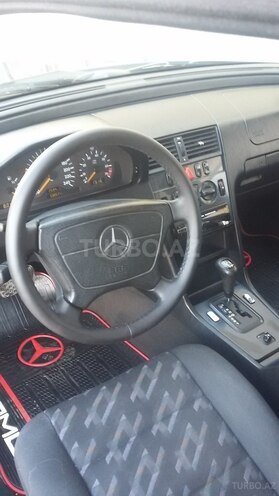 Mercedes C 200 1998, 303,000 km - 2.0 l - Bakı