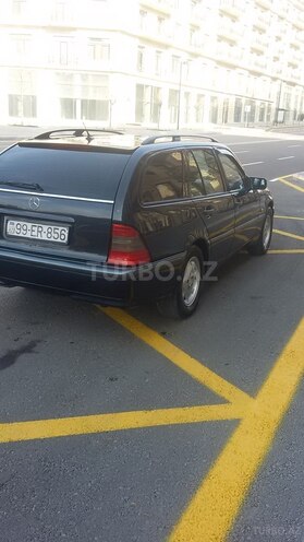 Mercedes C 200 1998, 303,000 km - 2.0 l - Bakı