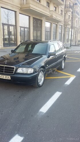 Mercedes C 200 1998, 303,000 km - 2.0 l - Bakı