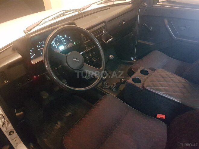 LADA (VAZ) Niva 2012, 75,000 km - 1.7 l - Bakı