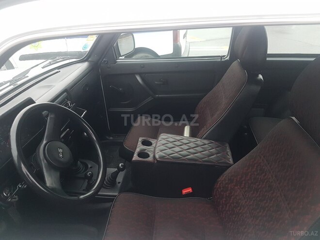 LADA (VAZ) Niva 2012, 75,000 km - 1.7 l - Bakı