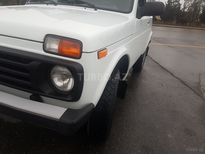 LADA (VAZ) Niva 2012, 75,000 km - 1.7 l - Bakı