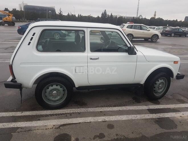 LADA (VAZ) Niva 2012, 75,000 km - 1.7 l - Bakı