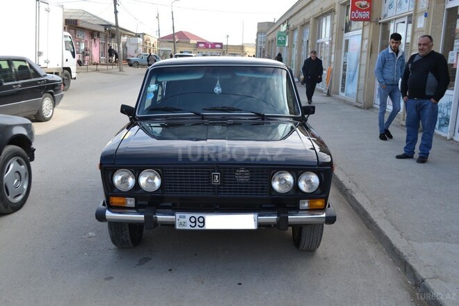 LADA (VAZ) 2106 2004, 334,576 km - 1.6 l - Bakı