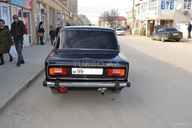 LADA (VAZ) 2106 2004, 334,576 km - 1.6 l - Bakı