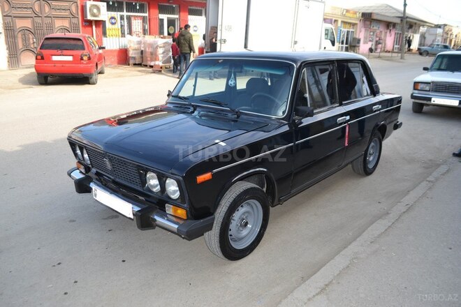 LADA (VAZ) 2106 2004, 334,576 km - 1.6 l - Bakı