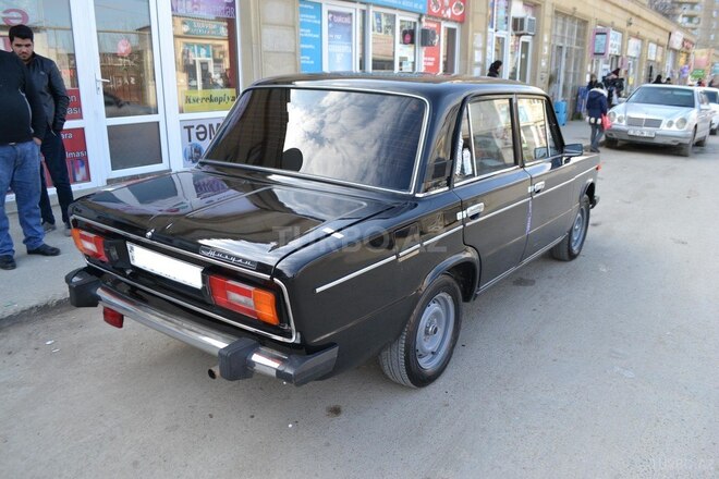 LADA (VAZ) 2106 2004, 334,576 km - 1.6 l - Bakı