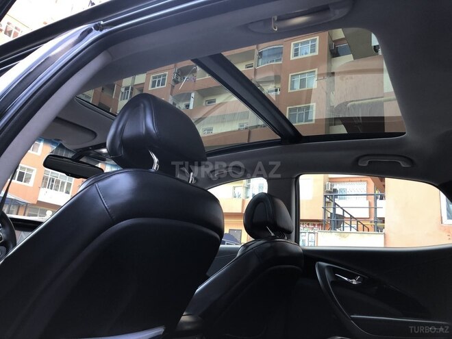 Hyundai Azera 2013, 185,000 km - 2.4 l - Bakı
