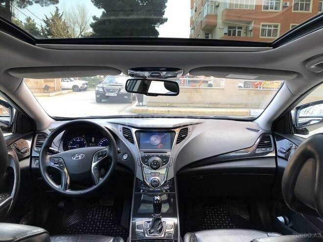 Hyundai Azera 2013, 185,000 km - 2.4 l - Bakı