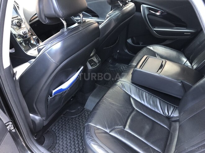 Hyundai Azera 2013, 185,000 km - 2.4 l - Bakı
