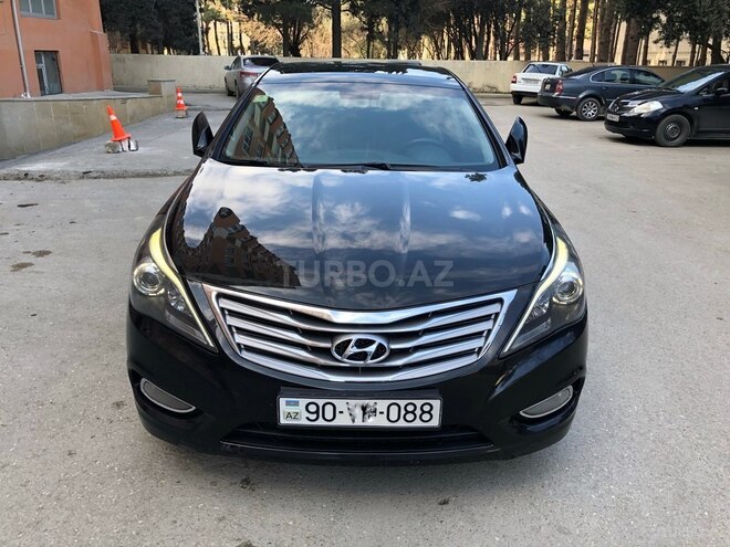 Hyundai Azera 2013, 185,000 km - 2.4 l - Bakı