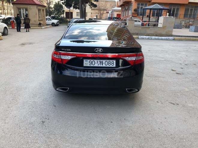 Hyundai Azera 2013, 185,000 km - 2.4 l - Bakı