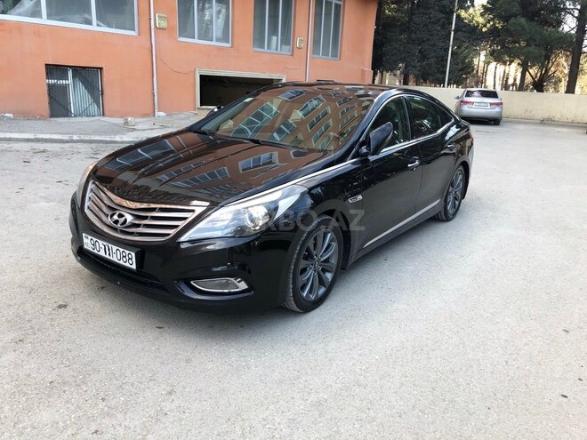 Hyundai Azera 2013, 185,000 km - 2.4 l - Bakı