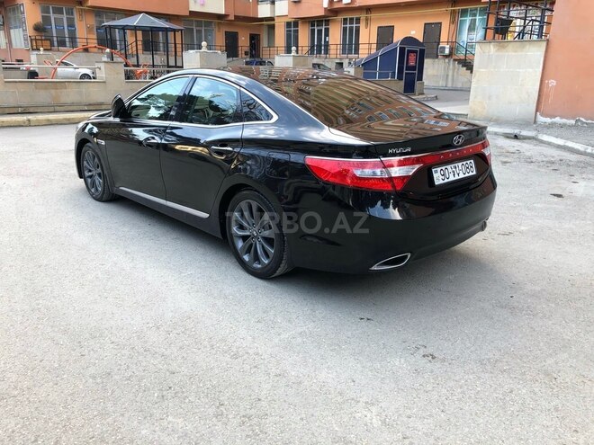 Hyundai Azera 2013, 185,000 km - 2.4 l - Bakı