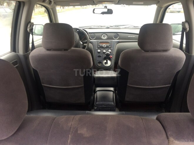 Mitsubishi Airtrek 2001, 183,041 km - 2.0 l - Sumqayıt