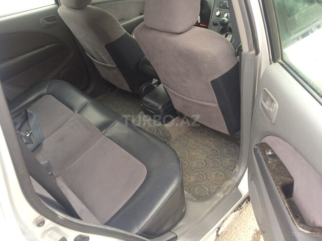 Mitsubishi Airtrek 2001, 183,041 km - 2.0 l - Sumqayıt