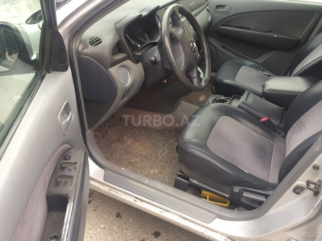 Mitsubishi Airtrek 2001, 183,041 km - 2.0 l - Sumqayıt