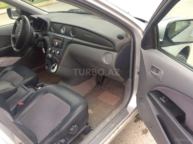 Mitsubishi Airtrek 2001, 183,041 km - 2.0 l - Sumqayıt