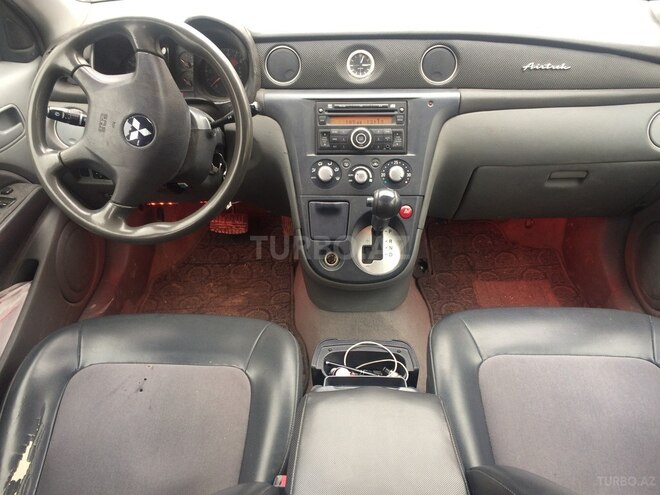 Mitsubishi Airtrek 2001, 183,041 km - 2.0 l - Sumqayıt