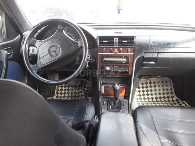 Mercedes C 200 1997, 42,000 km - 2.0 л - Bakı