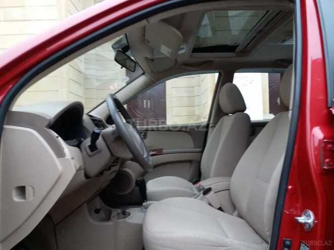 Kia Sportage 2009, 163,000 km - 2.0 l - Zaqatala