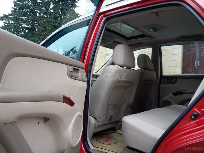 Kia Sportage 2009, 163,000 km - 2.0 l - Zaqatala