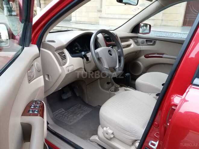 Kia Sportage 2009, 163,000 km - 2.0 l - Zaqatala