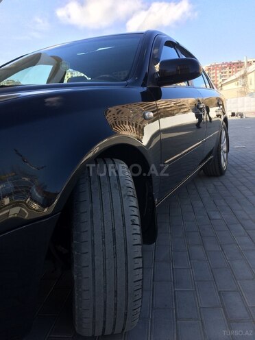 Hyundai Sonata 2007, 247,000 km - 2.4 l - Bakı