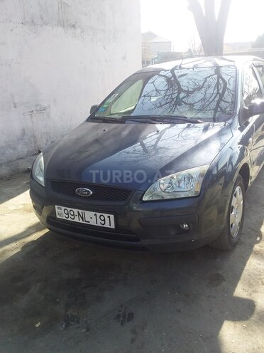 Ford Focus 2006, 200,000 km - 9.0 л - Bakı