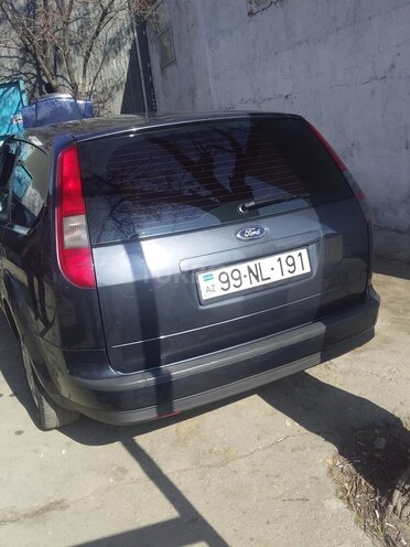 Ford Focus 2006, 200,000 km - 9.0 л - Bakı