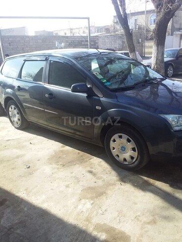 Ford Focus 2006, 200,000 km - 9.0 л - Bakı