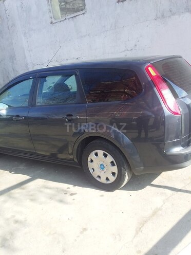 Ford Focus 2006, 200,000 km - 9.0 л - Bakı