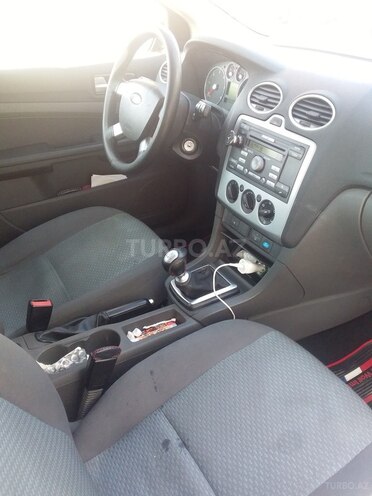 Ford Focus 2006, 200,000 km - 9.0 л - Bakı