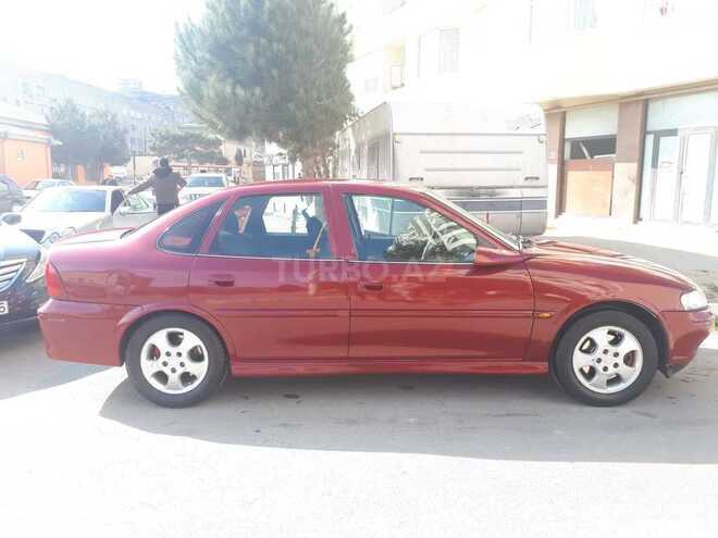 Opel Vectra 1999, 420,456 km - 1.8 l - Bakı