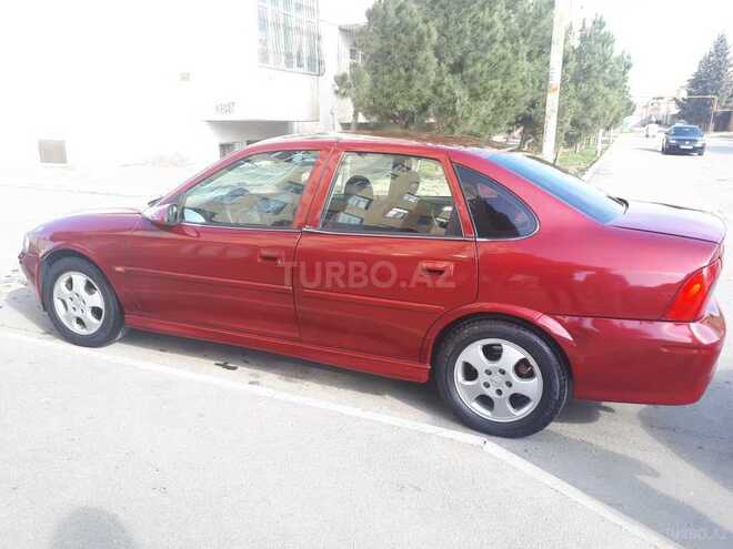 Opel Vectra 1999, 420,456 km - 1.8 l - Bakı