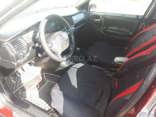 Opel Vectra 1999, 420,456 km - 1.8 l - Bakı