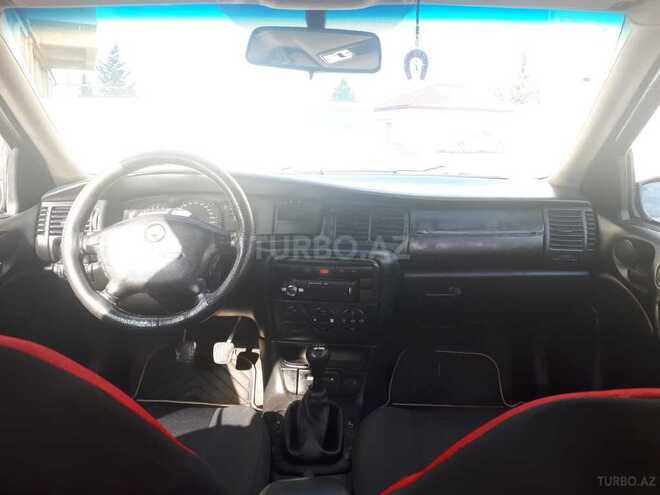 Opel Vectra 1999, 420,456 km - 1.8 l - Bakı