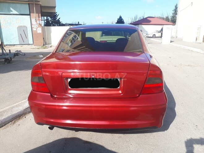 Opel Vectra 1999, 420,456 km - 1.8 l - Bakı